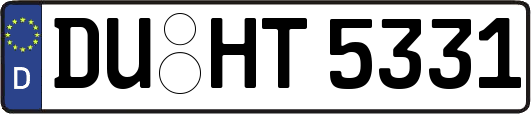 DU-HT5331