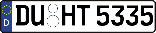 DU-HT5335