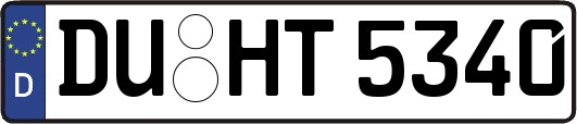 DU-HT5340