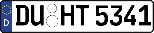 DU-HT5341