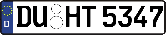 DU-HT5347