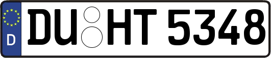 DU-HT5348
