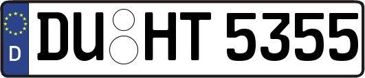 DU-HT5355