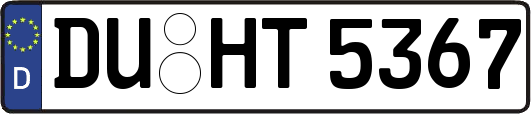 DU-HT5367