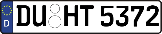 DU-HT5372