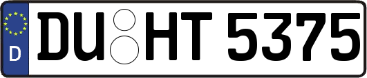DU-HT5375