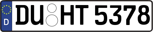 DU-HT5378