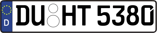 DU-HT5380