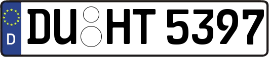 DU-HT5397