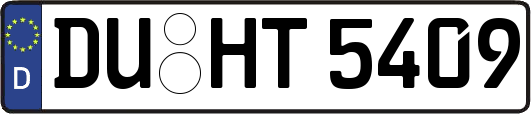 DU-HT5409