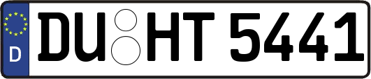 DU-HT5441