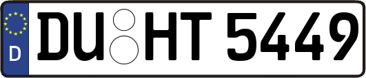 DU-HT5449
