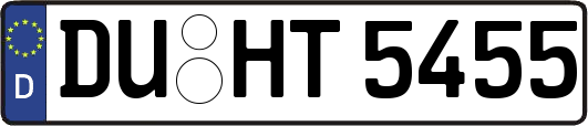 DU-HT5455