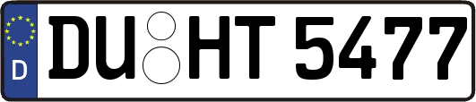 DU-HT5477