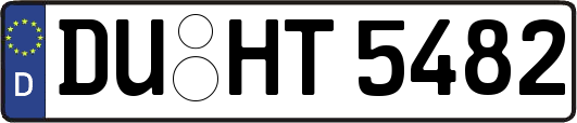 DU-HT5482