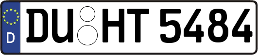 DU-HT5484