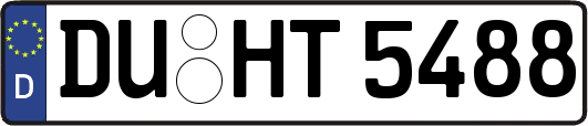 DU-HT5488