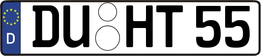 DU-HT55