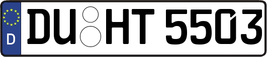 DU-HT5503