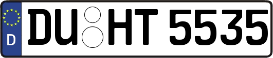 DU-HT5535