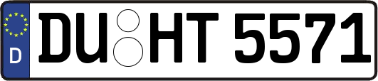 DU-HT5571