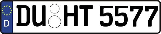 DU-HT5577