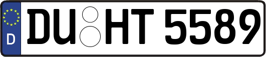 DU-HT5589