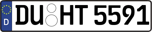 DU-HT5591
