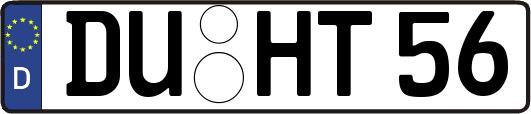 DU-HT56