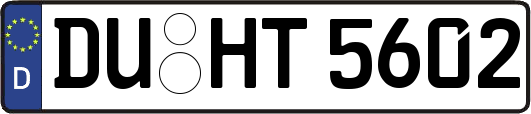 DU-HT5602