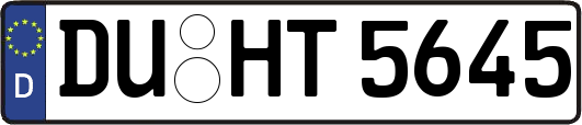 DU-HT5645