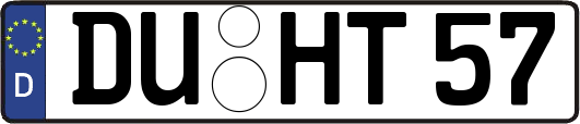 DU-HT57