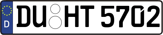 DU-HT5702