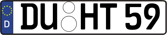 DU-HT59