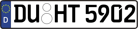 DU-HT5902