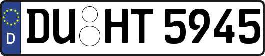 DU-HT5945