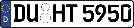 DU-HT5950