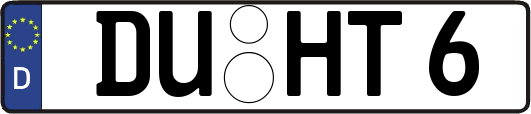 DU-HT6