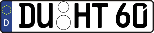 DU-HT60