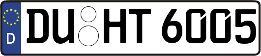 DU-HT6005