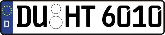 DU-HT6010