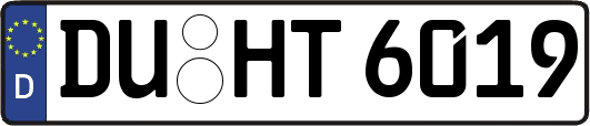 DU-HT6019