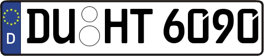 DU-HT6090