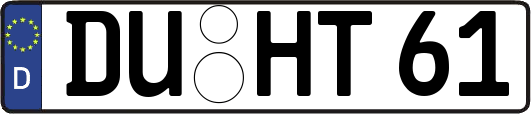 DU-HT61