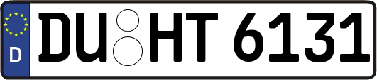 DU-HT6131