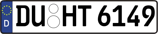 DU-HT6149