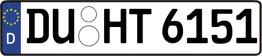 DU-HT6151