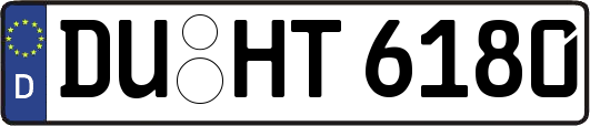 DU-HT6180