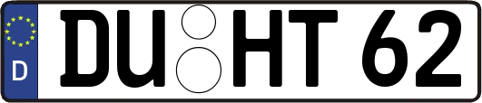 DU-HT62