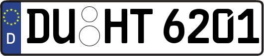DU-HT6201